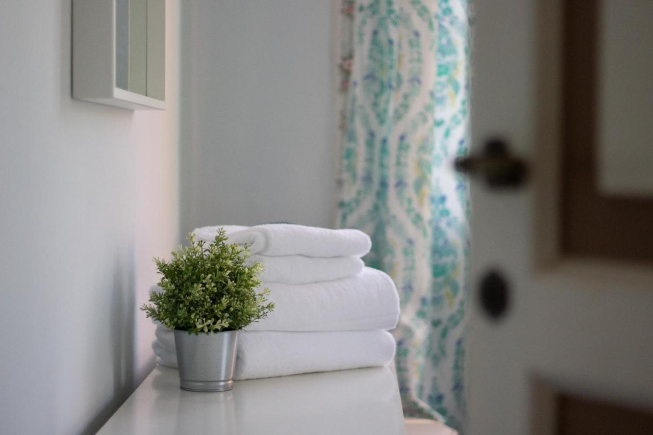 Olga Sea View Apartment ซานตา มาร์เกอริตา ลีกูเร ภายนอก รูปภาพ