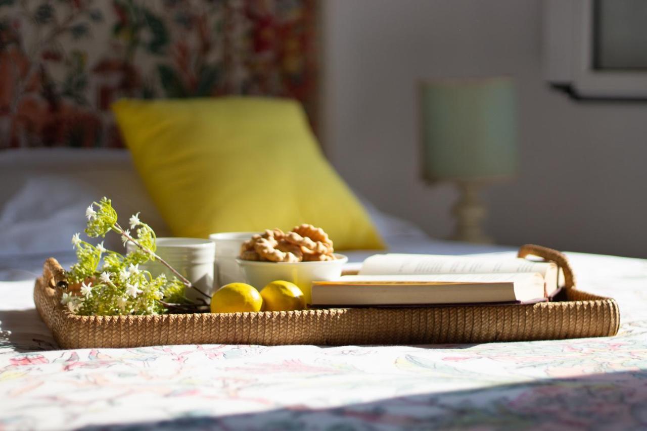 Olga Sea View Apartment ซานตา มาร์เกอริตา ลีกูเร ภายนอก รูปภาพ